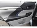 Celestial Silver Metallic - Highlander Limited AWD Photo No. 24