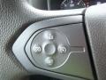Black - Silverado 2500HD Work Truck Double Cab 4WD Photo No. 20