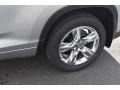 Celestial Silver Metallic - Highlander Limited AWD Photo No. 37