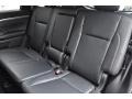 Midnight Black Metallic - Highlander Limited Platinum AWD Photo No. 16