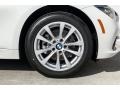 2018 Alpine White BMW 3 Series 320i Sedan  photo #9