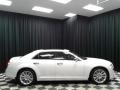 2013 Ivory Tri-Coat Pearl Chrysler 300 C  photo #5