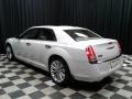 2013 Ivory Tri-Coat Pearl Chrysler 300 C  photo #8