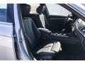 2018 Glacier Silver Metallic BMW 3 Series 330i Sedan  photo #5