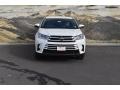 Blizzard Pearl White - Highlander LE Photo No. 2