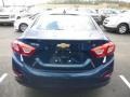 Pacific Blue Metallic - Cruze LT Photo No. 4