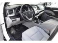 Blizzard Pearl White - Highlander LE Photo No. 5