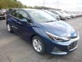 Pacific Blue Metallic - Cruze LT Photo No. 7