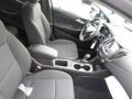 Pacific Blue Metallic - Cruze LT Photo No. 9