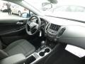 Pacific Blue Metallic - Cruze LT Photo No. 10