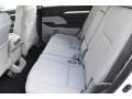 Blizzard Pearl White - Highlander LE Photo No. 14