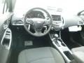 Pacific Blue Metallic - Cruze LT Photo No. 12