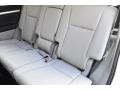 2019 Blizzard Pearl White Toyota Highlander LE  photo #15