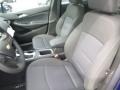 Pacific Blue Metallic - Cruze LT Photo No. 14