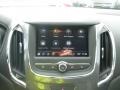 Pacific Blue Metallic - Cruze LT Photo No. 16