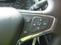 Pacific Blue Metallic - Cruze LT Photo No. 18