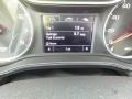 Pacific Blue Metallic - Cruze LT Photo No. 20