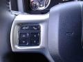  2018 1500 Laramie Crew Cab 4x4 Steering Wheel