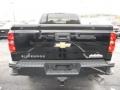Black - Silverado 2500HD High Country Crew Cab 4WD Photo No. 4