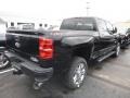 Black - Silverado 2500HD High Country Crew Cab 4WD Photo No. 5