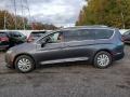 Granite Crystal Metallic - Pacifica Touring L Photo No. 3