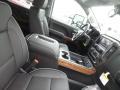 Black - Silverado 2500HD High Country Crew Cab 4WD Photo No. 10