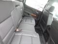 Black - Silverado 2500HD High Country Crew Cab 4WD Photo No. 12