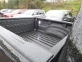 Diamond Black Crystal Pearl - 1500 Long Horn Crew Cab 4x4 Photo No. 12