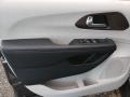 Granite Crystal Metallic - Pacifica Touring L Photo No. 8