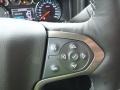 Black - Silverado 2500HD High Country Crew Cab 4WD Photo No. 19