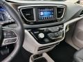 Granite Crystal Metallic - Pacifica Touring L Photo No. 10