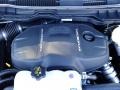 3.0 Liter DOHC 24-Valve EcoDiesel V6 2018 Ram 1500 Laramie Crew Cab 4x4 Engine
