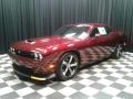 Octane Red Pearl - Challenger R/T Photo No. 2