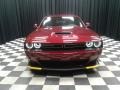 2019 Octane Red Pearl Dodge Challenger R/T  photo #3