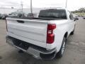 Summit White - Silverado 1500 LT Z71 Crew Cab 4WD Photo No. 5