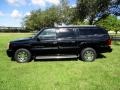 Sable Black - Escalade ESV AWD Photo No. 3