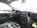 2019 Summit White Chevrolet Silverado 1500 LT Z71 Crew Cab 4WD  photo #11