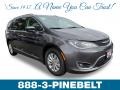 Granite Crystal Metallic - Pacifica Touring L Photo No. 1