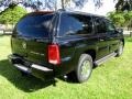 Sable Black - Escalade ESV AWD Photo No. 9