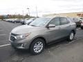 Pepperdust Metallic - Equinox LT AWD Photo No. 1