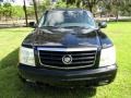 Sable Black - Escalade ESV AWD Photo No. 18