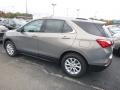 Pepperdust Metallic - Equinox LT AWD Photo No. 3