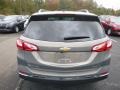 Pepperdust Metallic - Equinox LT AWD Photo No. 4