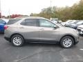 Pepperdust Metallic - Equinox LT AWD Photo No. 6
