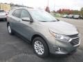 Pepperdust Metallic - Equinox LT AWD Photo No. 7