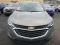Pepperdust Metallic - Equinox LT AWD Photo No. 8