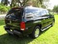 Sable Black - Escalade ESV AWD Photo No. 26