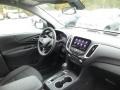 Pepperdust Metallic - Equinox LT AWD Photo No. 11