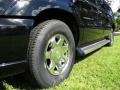 Sable Black - Escalade ESV AWD Photo No. 36