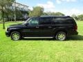 Sable Black - Escalade ESV AWD Photo No. 76